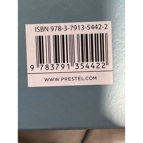 Frank Gehry Hardcover Art & Architecture Book - Picture 4 of 4